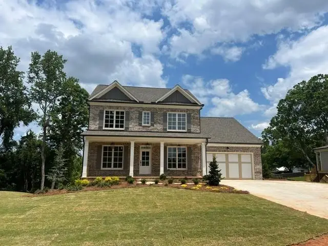 240 Wilbanks Street, Buford, GA 30518 - #2