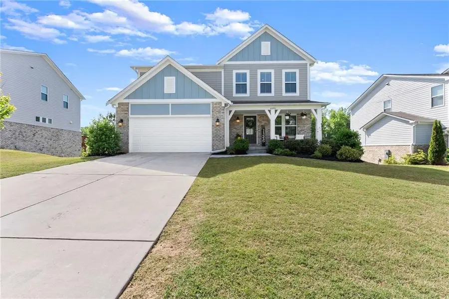 6595 Lantana Village Way, Cumming, GA 30028 - #3