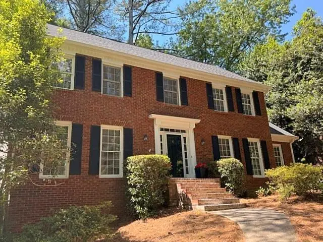 153 Lakeside Drive, Kennesaw, GA 30144 - #1