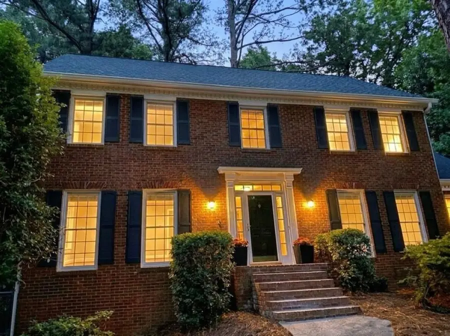 153 Lakeside Drive, Kennesaw, GA 30144 - #2