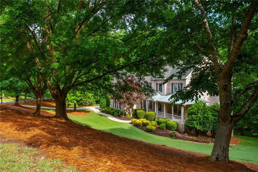 790 Brickwood Lane, Alpharetta, GA 30004 - #3
