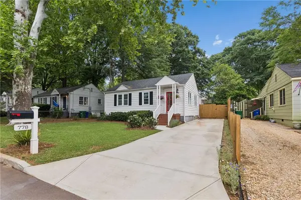 778 Brown Place, Decatur, GA 30030