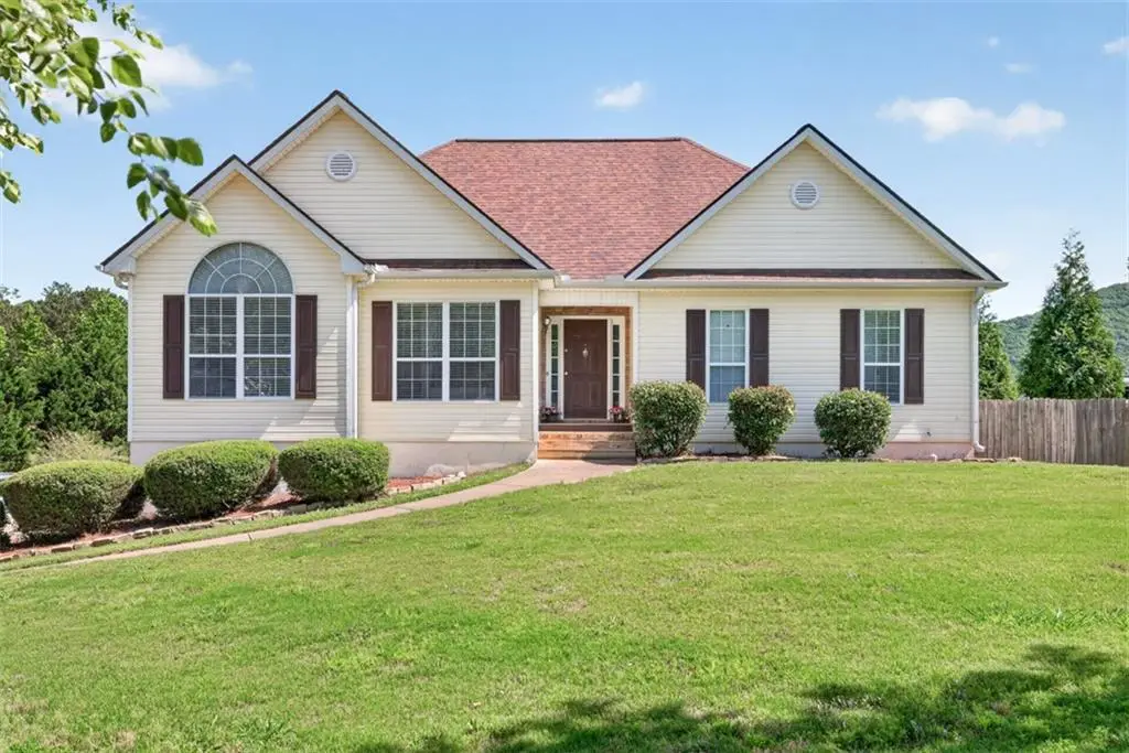 5330 Spot Creek Drive, Cumming, GA 30040 - #1