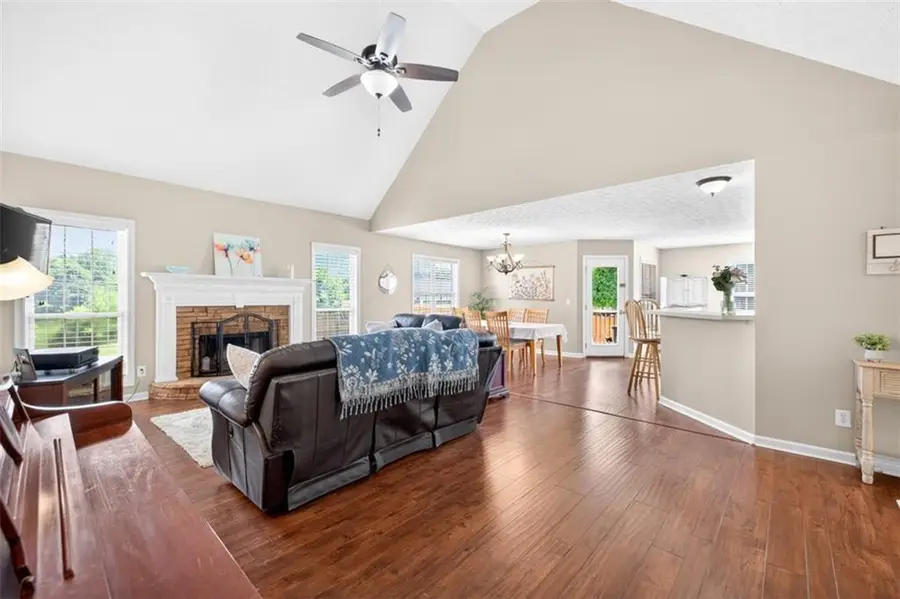 5330 Spot Creek Drive, Cumming, GA 30040 - #2