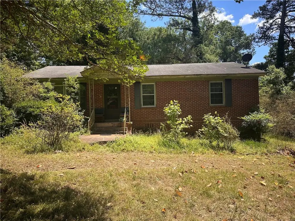 104 Estelle Avenue, Athens, GA 30606 - #1