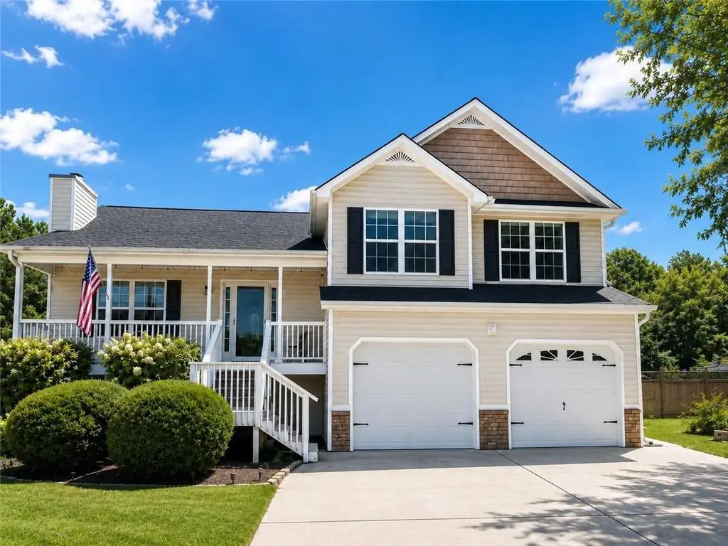 30 Horseshoe Bend Road, Carrollton, GA 30116 - #1