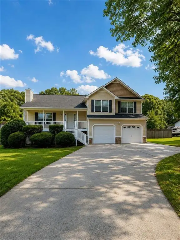 30 Horseshoe Bend Road, Carrollton, GA 30116 - #2