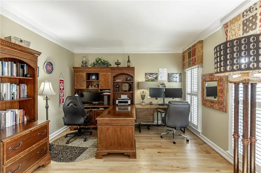 755 Braidwood Cove Nw, Acworth, GA 30101 - #3