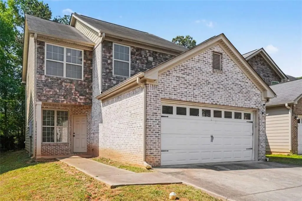 1517 Arbor Place Drive, Morrow, GA 30260 - #1