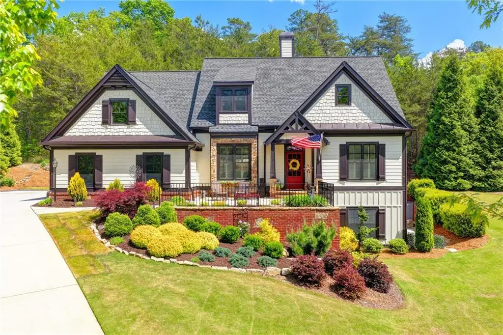 10 Cavender Run, Dahlonega, GA 30533 - #1