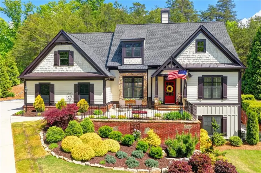 10 Cavender Run, Dahlonega, GA 30533 - #3