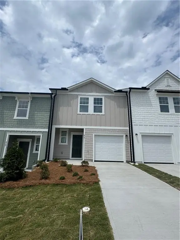 417 Towson Street, Villa Rica, GA 30180 - #1