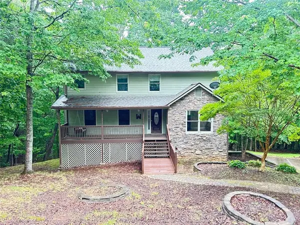 2523 Tamarack Dr Drive, Jasper, GA 30143