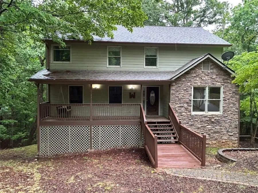 2523 Tamarack Drive, Jasper, GA 30143 - #2