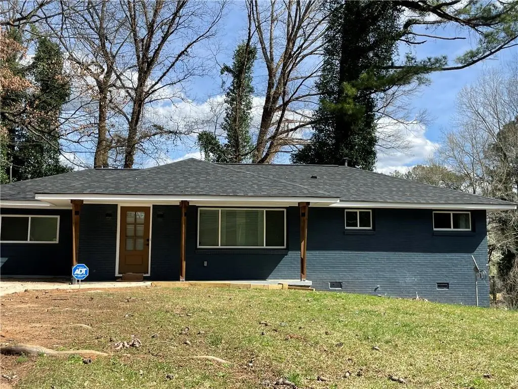 1836 Cindy Drive, Decatur, GA 30032 - #1