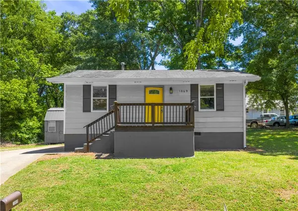 1869 Spring Avenue Nw, Atlanta, GA 30318
