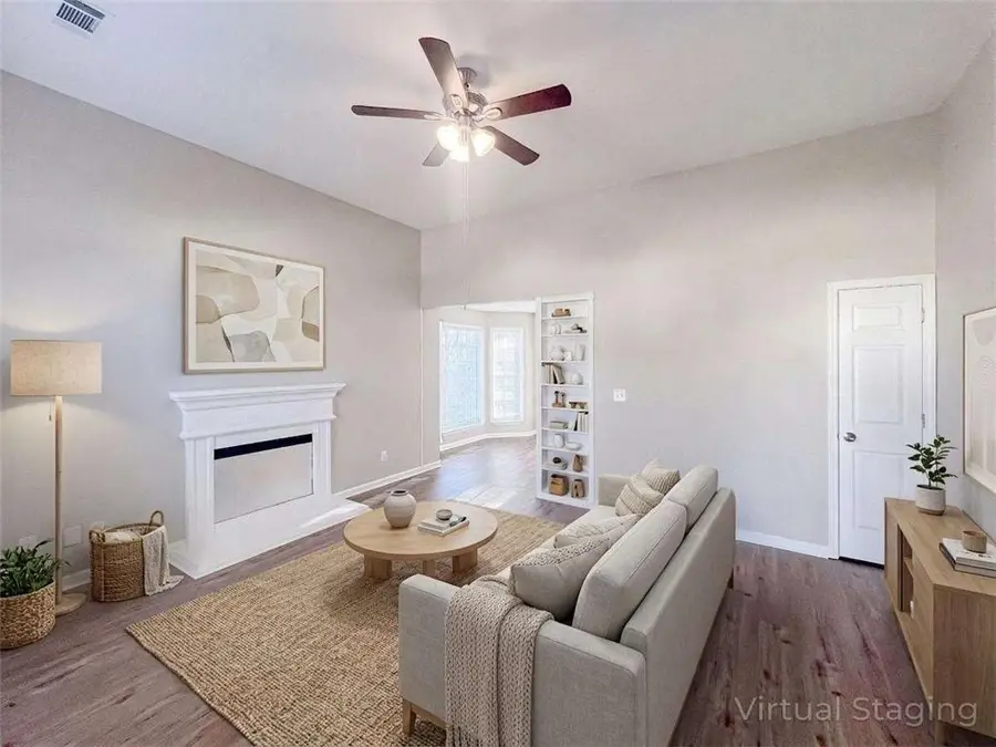 4932 Sunny Ridge Court, Flowery Branch, GA 30542 - #3