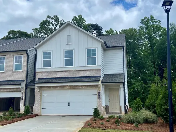 5515 Allegro Lane, Flowery Branch, GA 30542