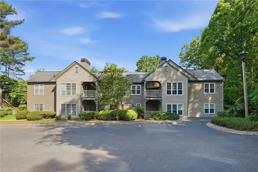 1109 Mill Pond Drive Se, Smyrna, GA 30082 - #3