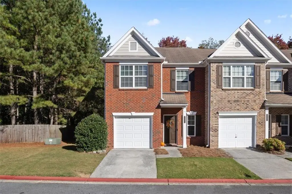 2401 Heritage Park Circle Nw #14, Kennesaw, GA 30144 - #1