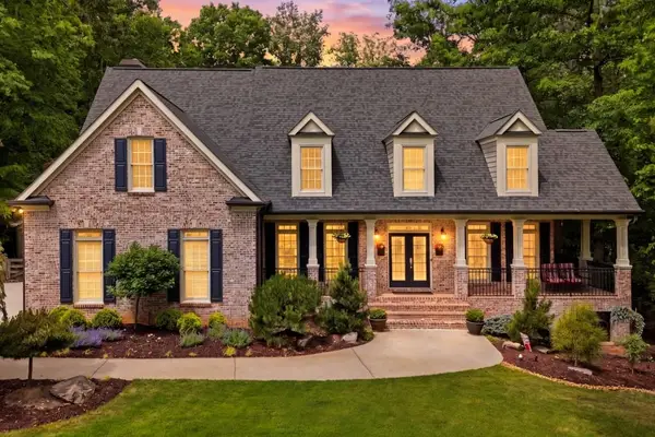 14772 Taylor Valley Way, Milton, GA 30004