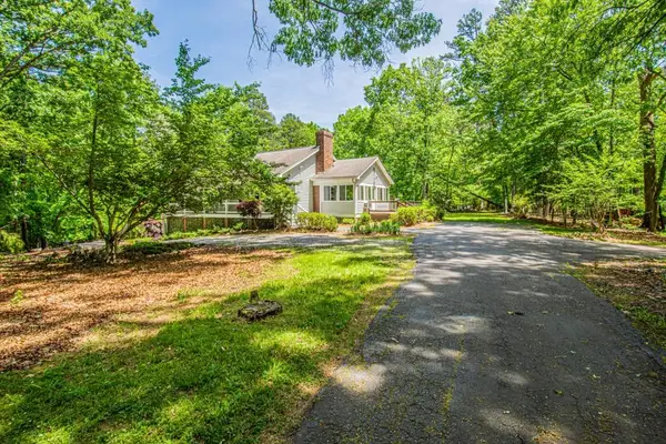 429 Buckhorn Tavern Road, Dahlonega, GA 30533