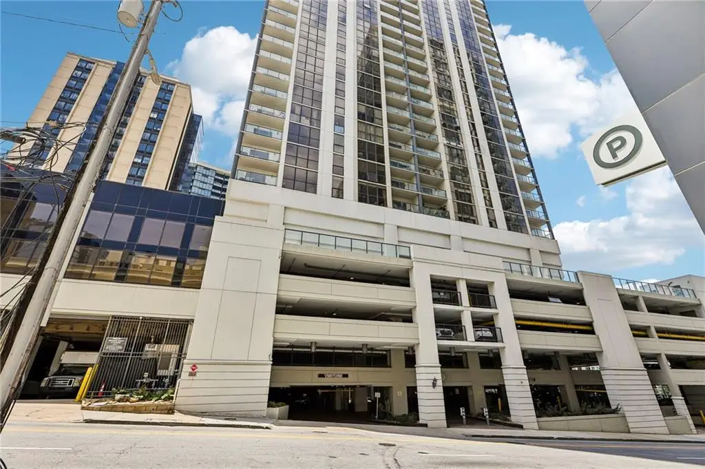 1280 W Peachtree Street Nw #2504, Atlanta, GA 30309 - #1