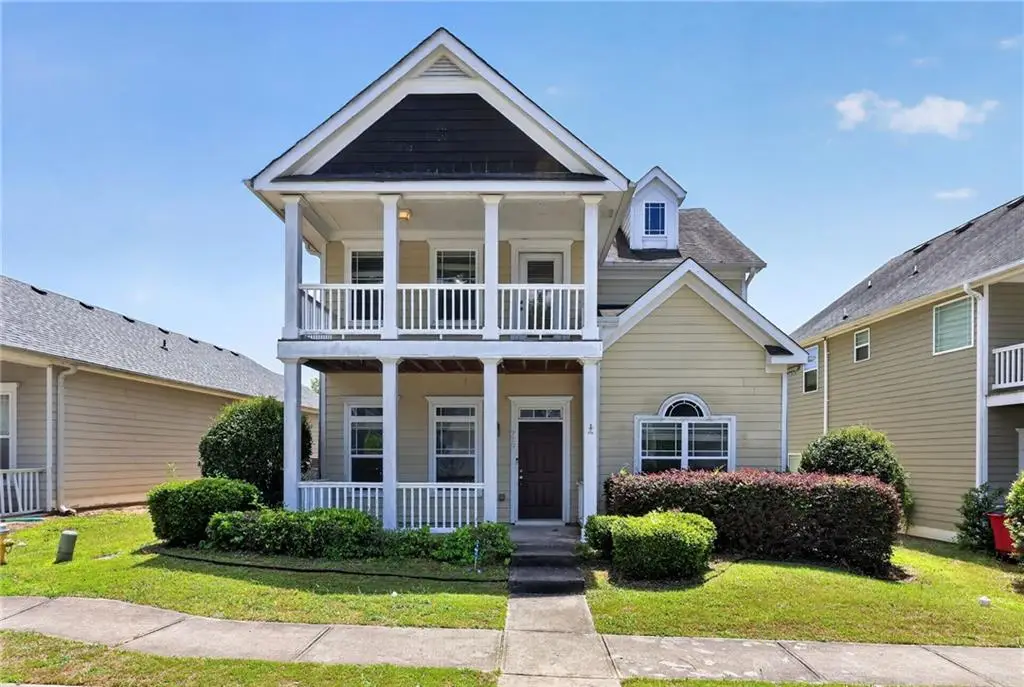 719 Ivy Brook Way, Macon, GA 31210 - #1