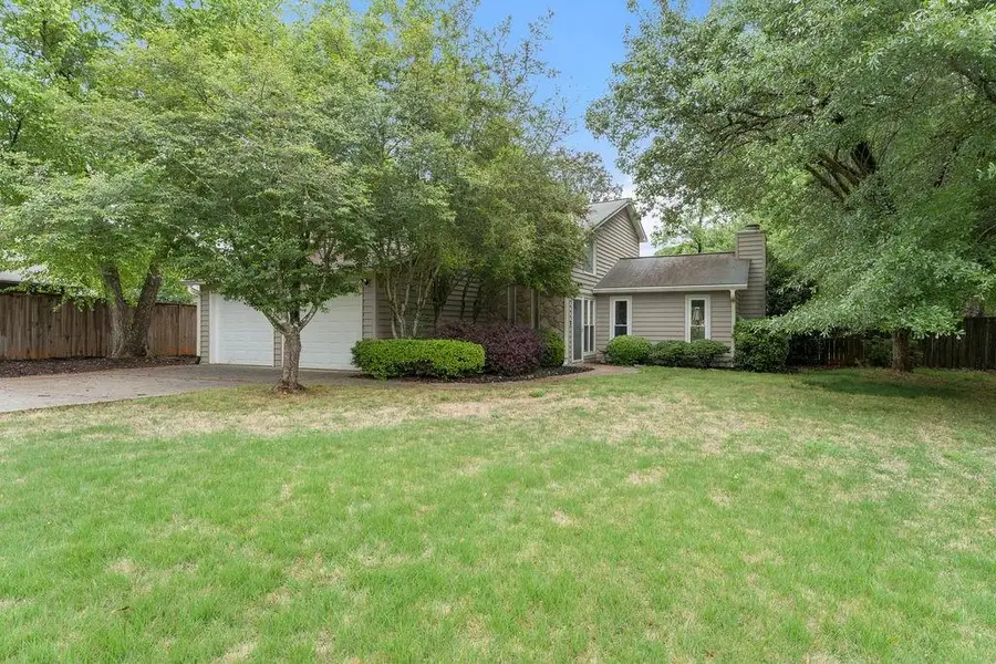 245 Truehedge Trace, Roswell, GA 30076 - #2