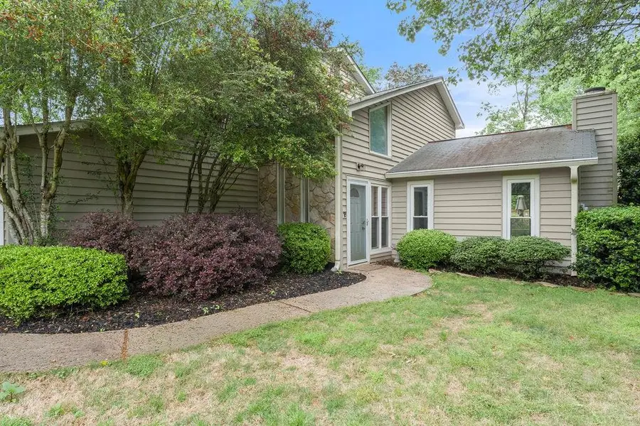 245 Truehedge Trace, Roswell, GA 30076 - #3