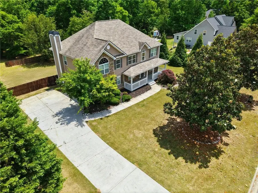 65 Ashford Drive, Oxford, GA 30054 - #2