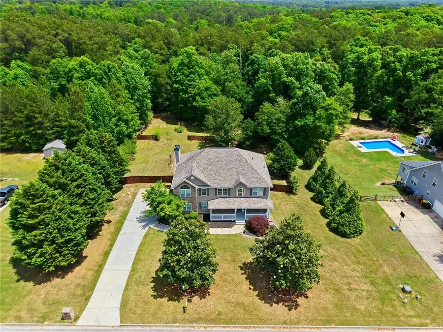 65 Ashford Drive, Oxford, GA 30054 - #3