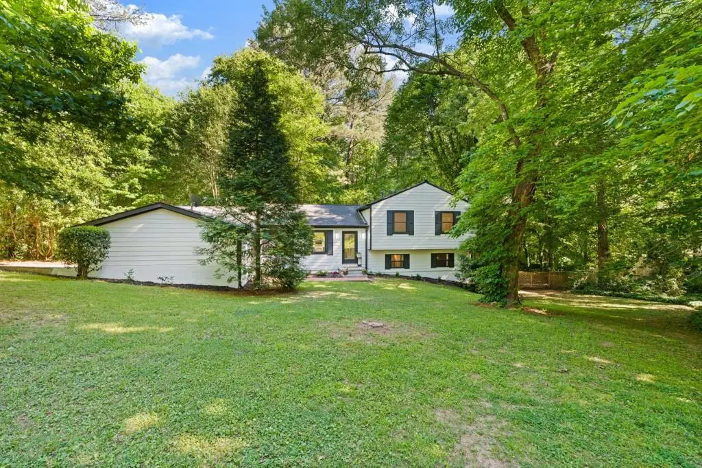 3000 Whitehurst Way, Marietta, GA 30068 - #1
