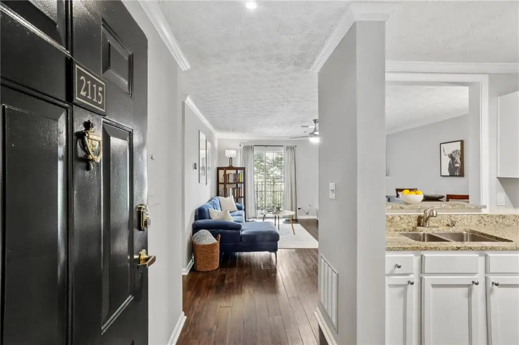 970 Sidney Marcus Boulevard Ne #2115, Atlanta, GA 30324 - #1