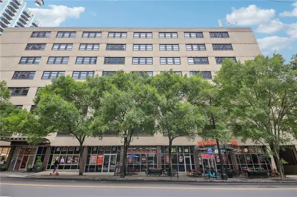 878 Peachtree Street Ne #411, Atlanta, GA 30309