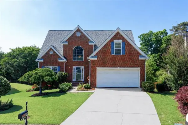 5690 Martin Grove Drive Nw, Lilburn, GA 30047