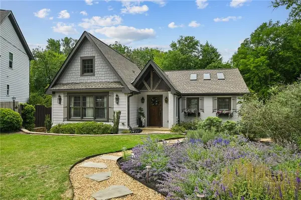2067 Fairhaven Circle Ne, Atlanta, GA 30305