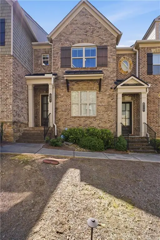 4383 Strand Drive, Smyrna, GA 30080 - #1
