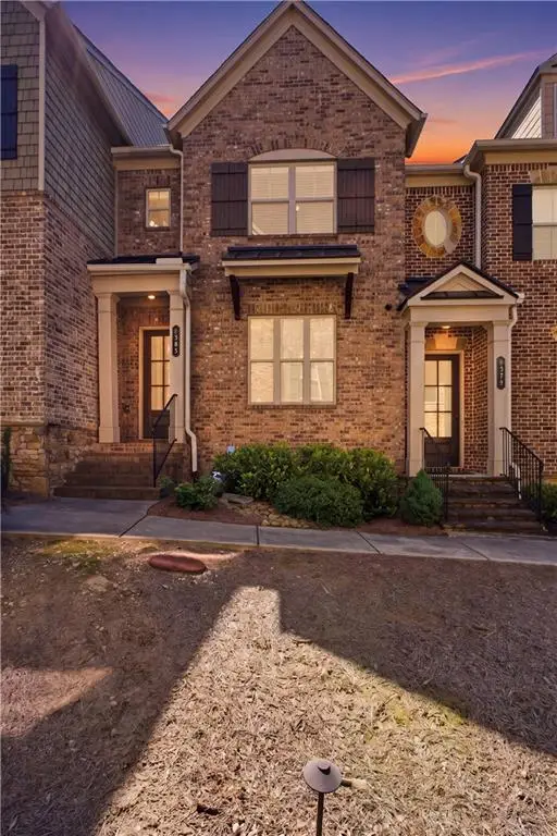 4383 Strand Drive, Smyrna, GA 30080 - #2
