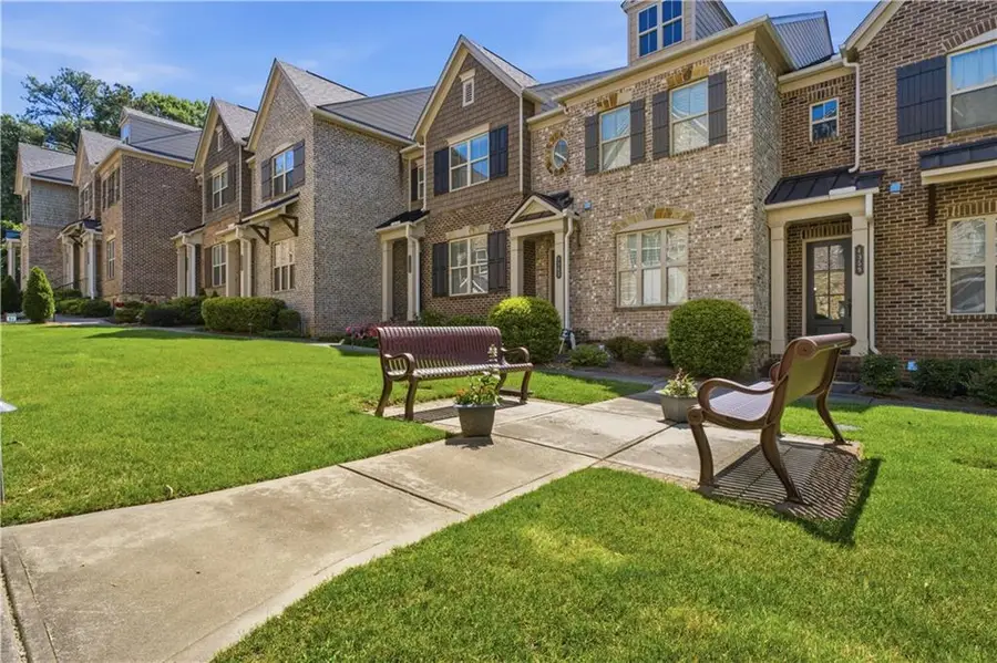 4383 Strand Drive, Smyrna, GA 30080 - #3
