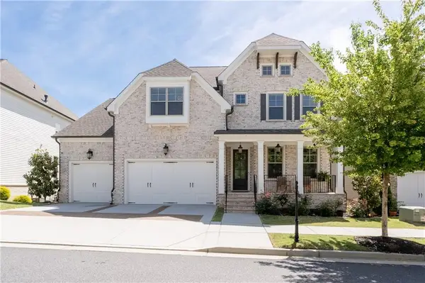 11340 Olbrich Trail, Johns Creek, GA 30097