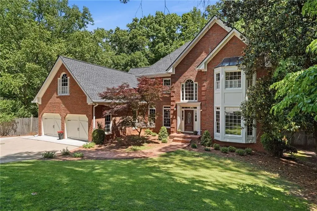 425 Tapestry Trail, Roswell, GA 30076 - #1