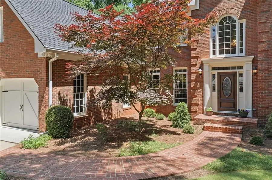 425 Tapestry Trail, Roswell, GA 30076 - #2