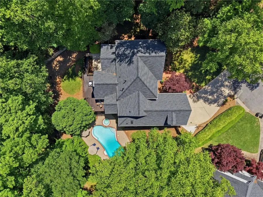 425 Tapestry Trail, Roswell, GA 30076 - #3