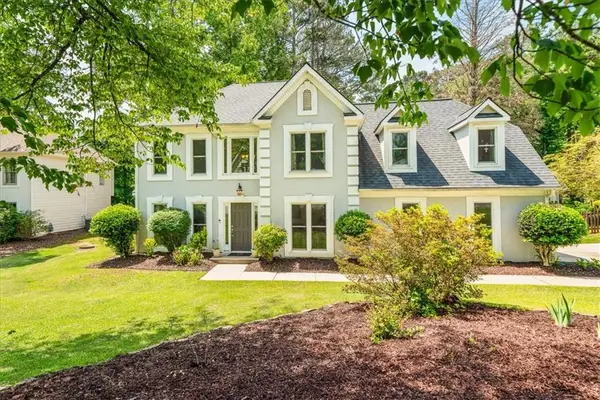 5375 Johns View Street, Alpharetta, GA 30005