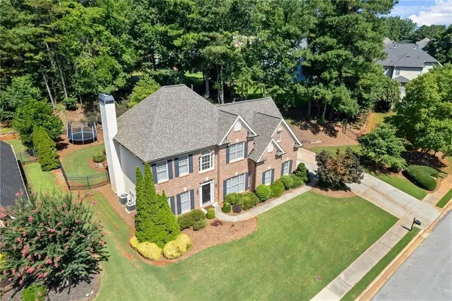 1025 Fairview Club Circle, Dacula, GA 30019 - #2