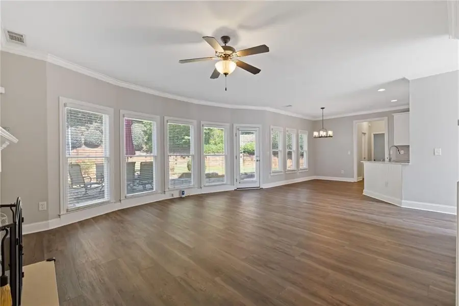 1025 Fairview Club Circle, Dacula, GA 30019 - #3