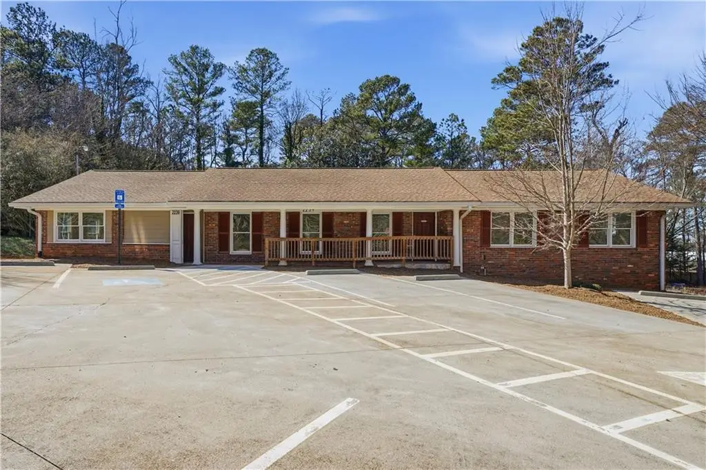 2239 Scenic Drive, Snellville, GA 30078 - #1