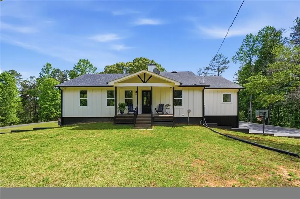 2634 Narroway Church Circle, Dallas, GA 30132 - #1