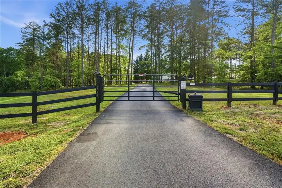 2634 Narroway Church Circle, Dallas, GA 30132 - #2